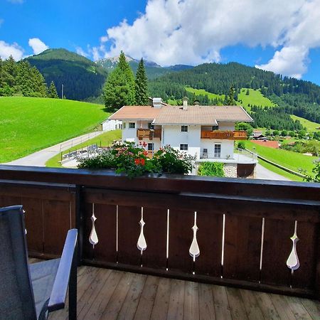 Hotel Klockerhof Lermoos Extérieur photo