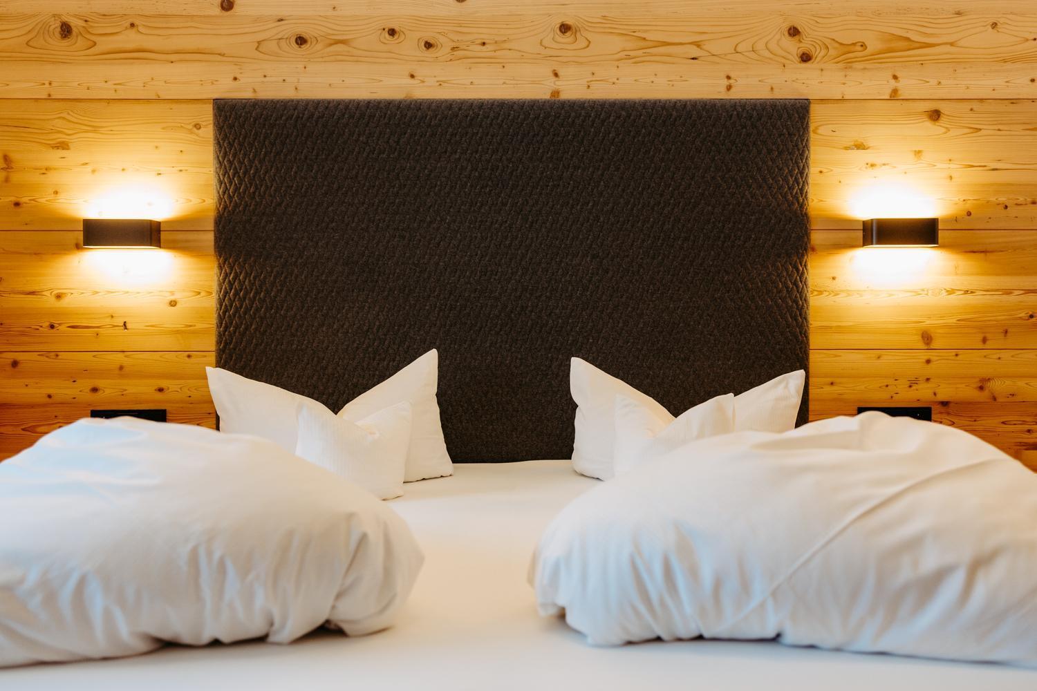 Hotel Klockerhof Lermoos Extérieur photo