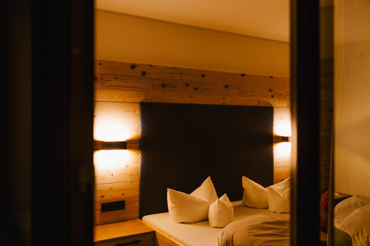 Hotel Klockerhof Lermoos Extérieur photo