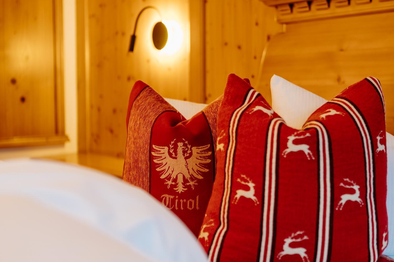 Hotel Klockerhof Lermoos Extérieur photo